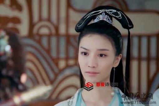 三千鸦杀青青是谁演的 青青大人演员资料