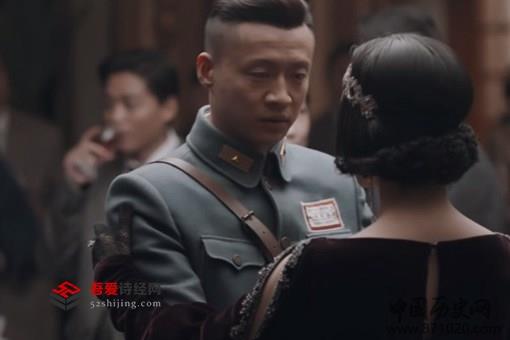 《鬓边》曹贵修是好人吗 曹贵修结局揭秘