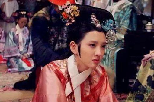 慈安:比慈禧更为厉害的角色 揭秘历史上真正的慈安