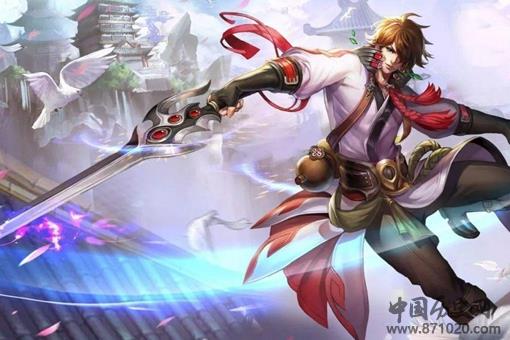 李白杀过人吗?李白的剑术到底有有多强?