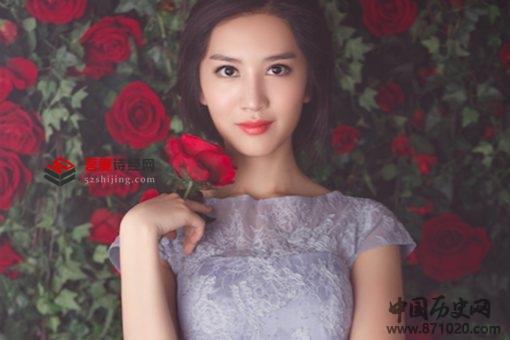 三千鸦杀青青是谁演的 青青大人演员资料