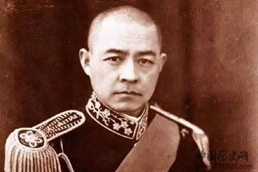 日本人最怕的抗日名将是谁?揭秘日本最惧怕的中国7大抗战名将 日本人最怕的抗日名将是谁?揭秘日本最惧怕的中国7大抗战名将