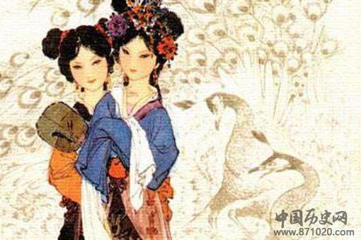 太穆皇后窦氏是哪里人?太穆皇后生平简介