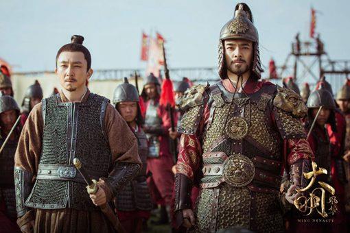 于谦死的冤不冤?为什么说他必须死? 于谦死的冤不冤?为什么说他必须死?