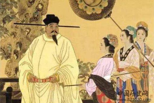 张齐贤是一个怎样的人?张齐贤人物介绍