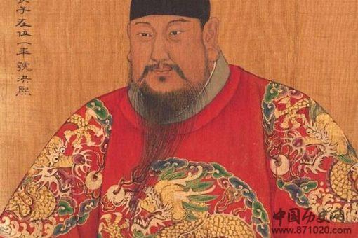 历史上有几位皇帝的庙号是“仁宗”?古代仁宗皇帝介绍