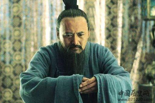 少正卯怎么死的?少正卯的死和孔子有没有关系?