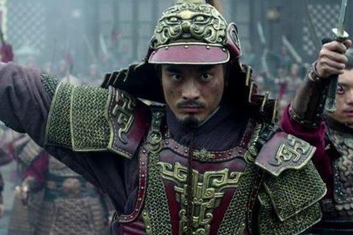 萧摩诃武力值多高?被誉为南北朝第一猛将