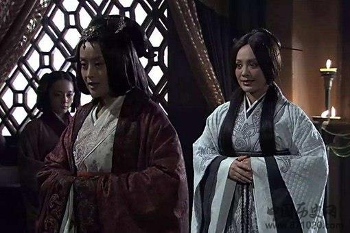 历史上惠文后怎么死的?是善终而死还是政变被杀?