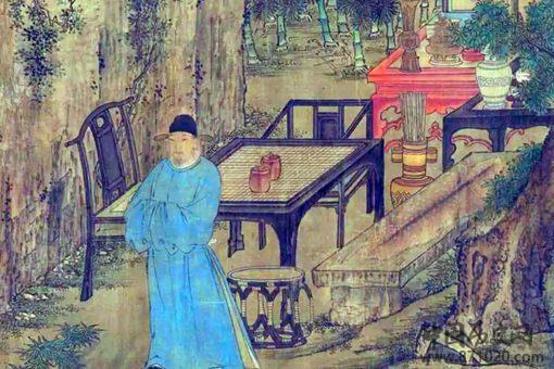 穆修是一个怎样的文人?穆修人物简介