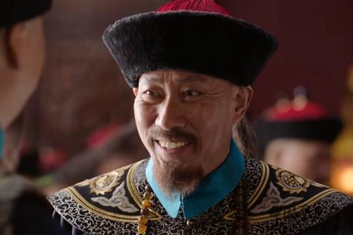 刘统勋简介,揭秘刘统勋到底有多牛