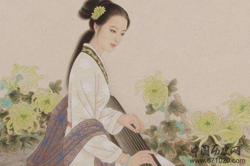 李清照和秦桧是什么关系?其实两人算是亲戚