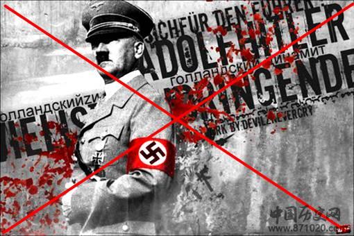 拿破仑与希特勒都想统治欧洲,为何拿破仑是英雄?而希特勒就是罪人呢?
