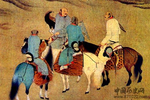 辽穆宗为什么被称为睡王?他是有多爱睡觉?