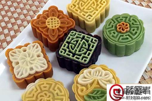 中秋节除了月饼还有哪些传统美食?盘点中秋的各项习俗