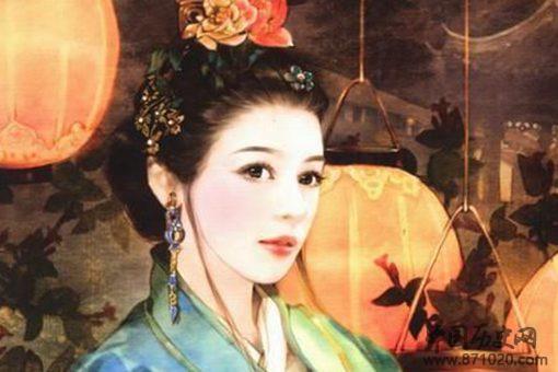 太穆皇后窦氏是哪里人?太穆皇后生平简介