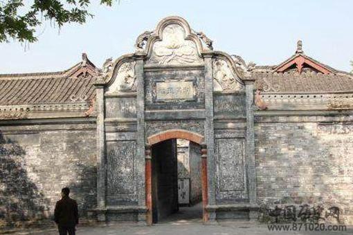 刘文彩后裔有多少人?刘文彩到底是个什么样的人?