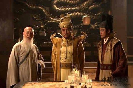 姚广孝为什么帮朱棣?为什么又拒绝朱棣的封赏?