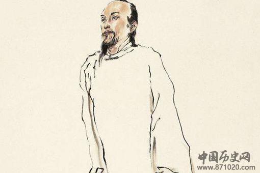 郑板桥晚年为什么选择辞官 郑板桥生平介绍