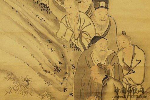 古代陈俊活443岁是真的吗?历史上真有这个人吗?
