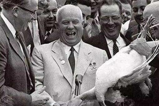 赫鲁晓夫退休后的生活是怎样的?揭秘赫鲁晓夫的晚年生活