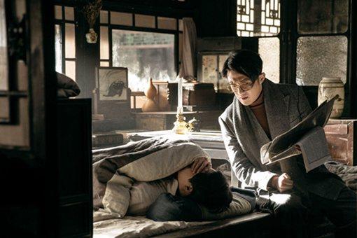 鬓边不是海棠红杜七爷是谁 杜七爷和商细蕊什么关系