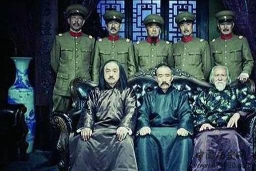 张作霖的7个拜把子兄弟都有谁?他们的结局都是怎样的?