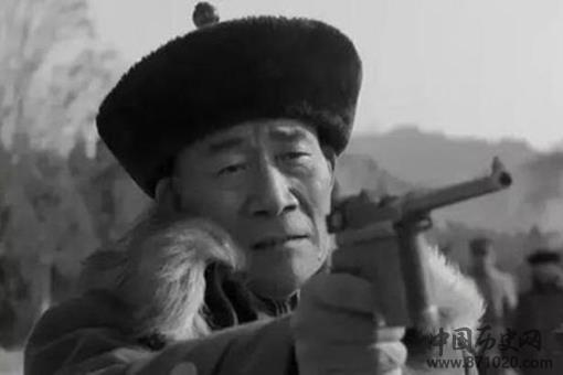 杜立三是谁?谁才是真正的东北王?