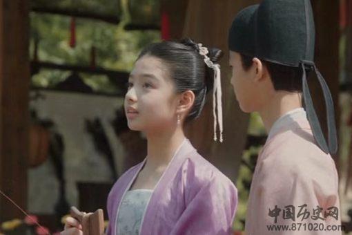 高滔滔本该是宋仁宗妃子,为何最终嫁给赵宗实?
