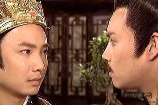 明代迷案:建文帝朱允炆到底到去哪儿了?