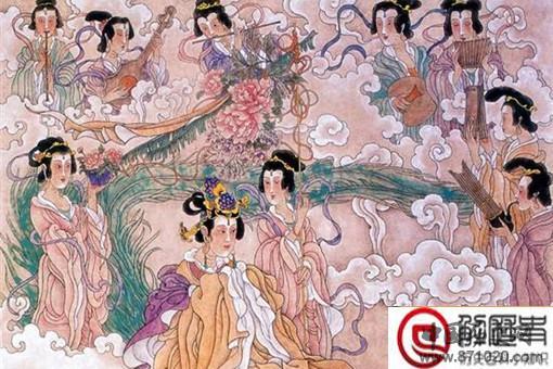 王母娘娘为什么总是开蟠桃会?王母开蟠桃会的原因是什么?