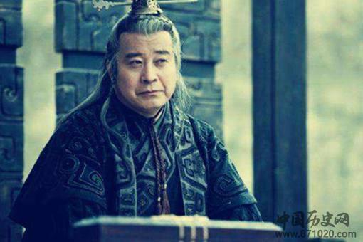 李斯是怎么死的?李斯到底为何而死?