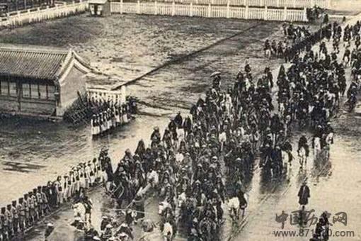 光绪帝到底有多帅?揭秘光绪帝头骨复原图