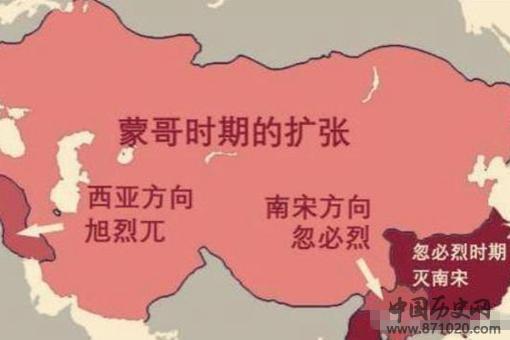 蒙古人为何憎恨忽必烈?忽必烈不是蒙古英雄吗?