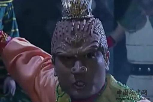 鼍龙怎么读 鼍龙是谁