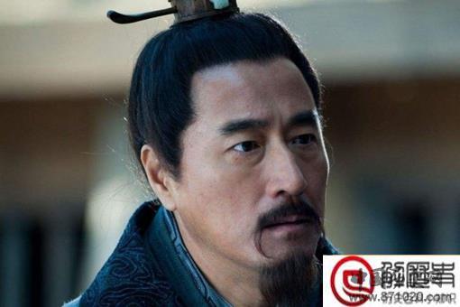 三国时期的人物是楚汉争雄时期人物的转世?一切皆有因果轮回