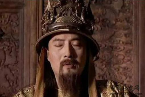 洪秀全临死前有多疯狂?揭秘洪秀全临死前的挣扎