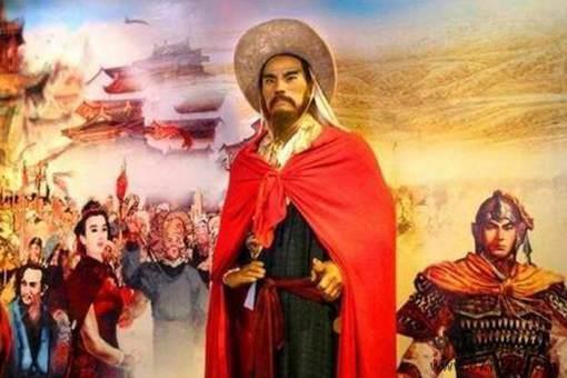 李自成真有那么可怕吗?河南出土一石碑道破真相