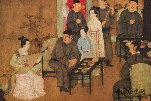 李煜不当皇帝会怎么样 李煜算不算生不逢时 李煜不当皇帝会怎么样 李煜算不算生不逢时