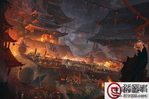 传国玉玺最后一次出现在哪 传国玉玺是被毁了吗