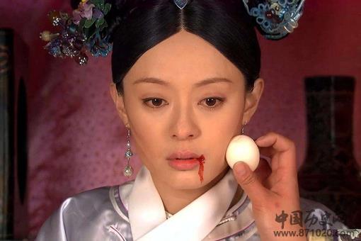 赵光义的符皇后的一生 赵光义老婆符皇后简介