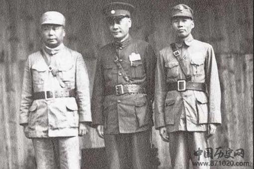 刘湘为何会被称为民国时期最有血性的军阀?刘湘的结局是怎样的?