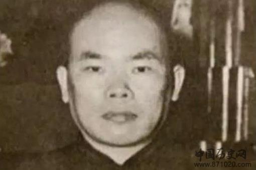 林怀部除掉汉奸张啸林之后结局怎么样了?