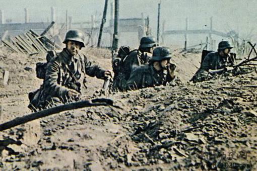 莫德尔为何能不到3个月的时间就晋升为司令?与莫斯科战役有什么关系? 莫德尔为何能不到3个月的时间就晋升为司令?与莫斯科战役有什么关系?