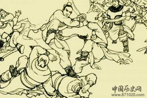 狄青战功赫赫,为何死得比岳飞还冤? 狄青战功赫赫,为何死得比岳飞还冤?