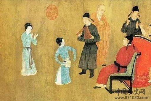 李煜不当皇帝会怎么样 李煜算不算生不逢时 李煜不当皇帝会怎么样 李煜算不算生不逢时