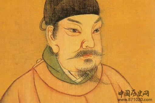 南唐后主李煜太书生气受后人斥责非议,李煜到底是个怎样的人?