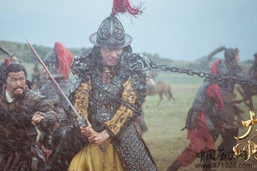 朱瞻基怎么死的那么早?背后的原因到底是什么?