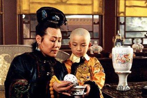孝庄皇后是一个怎样的人?孝庄皇后生平简介