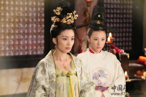 李显是昏君还是明君?